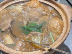-肥家大排档(天河体育西店)