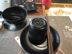 -潮十三潮汕砂锅粥(高新四路大都荟店)
