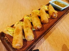 -mango tree芒果树餐厅(K11店)