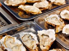 -蚝英雄·鲜蚝自助专门店(洋桥店)