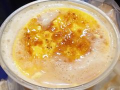 -喜茶(佛山顺德大良东乐路店)