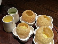 -甘尼仕印度餐厅爵士酒吧(阳春巷店)