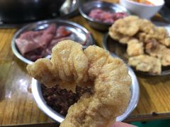 -渝味黄姐火锅(黄泥村店)