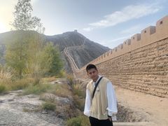 -嘉峪关关城