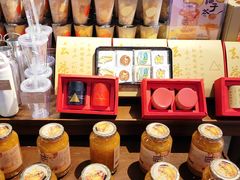 -去茶山(鸿通城店)