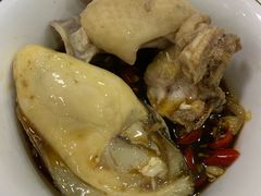 -濠轩阁特色生蚝火锅(水湾路店)