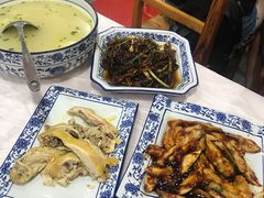 -洞天食府(北大街店)