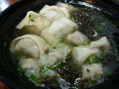 -阿麟馄饨(延长路店)