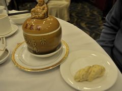 -聚春园自助餐厅(东街口店)