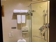 -维也纳国际酒店(深圳新洲店)