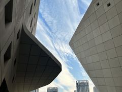 -国际青年会议酒店