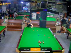 -利都新概念棋牌桌球(本溪路店)