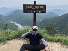 -清溪森林公园