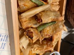 -甬妈妈湖畔里餐厅(唐山南湖旅游景区店)