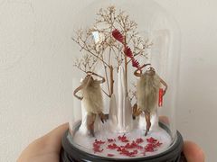 -老北京兔儿爷(琉璃厂东街店)