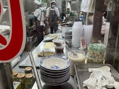-粗茶淡饭(东关街店)