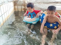 -天山海世界·米立方