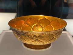 -陕西历史博物馆