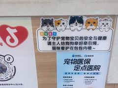 -小伙伴宠物医院•急重症转诊中心·老年专科·犬猫全科(北大街总院)