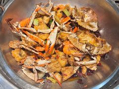 -七欣天香辣蟹火锅(抚州硕果时代广场店)