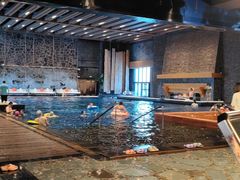 -清河半岛温泉度假酒店