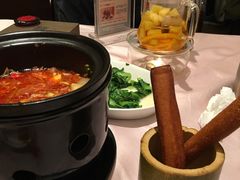 -粗茶淡饭·汉口公馆(循礼门店)