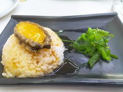 -庆山饭店·海鲜饺子家常菜(北戴河黑石路店)