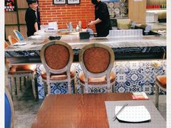 大堂-和风铁板料理(山姆会员店)