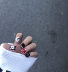 -1T·1M 日式美甲美睫