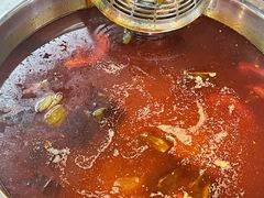 -顺水湾·牛肉牛杂火锅(驾鹤店)