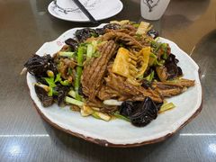 爆炒腰花-福利来酒店(泺源大街店)