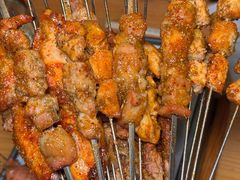 -00后的烤串·扬州地标烧烤(大运河博物馆店)