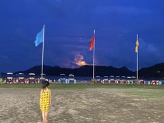 -胖大嫂渔家排档·全海景餐厅(渔村店)