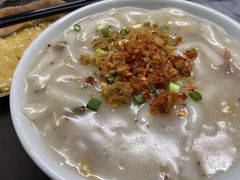 传统濑粉-老西关濑粉(文明路店)