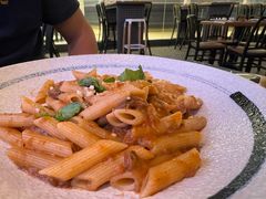 -PIZZA BIANCA(万象城店)