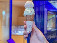 -CREAM STORY意大利手工冰淇淋&甜品(万象前海店)