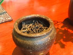 -京梟红茶楼(方恒购物中心店)