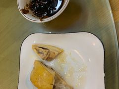 -一盐堂本帮菜(外滩店)