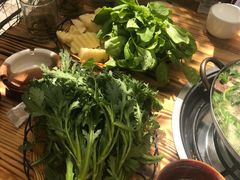 -尼玛藏家风味园(阿山食城店)