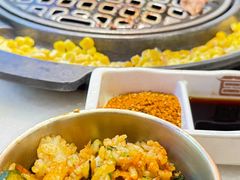 -韩宫宴和牛烤肉(宁波环球银泰城店)