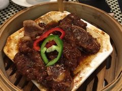 -新兴·金羊座·粤菜点心(乐峰店)