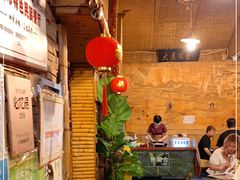 -多哥水傣味餐厅(司马巷店)