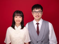 -bobo高端证件照工作室(三元桥店)