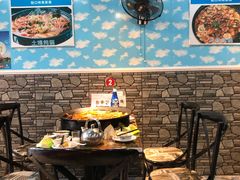 大堂-老厨人深海炖锅(江宁文鼎店)