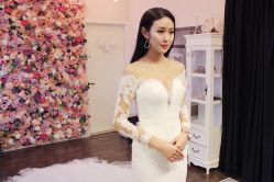 婚纱-纯色时光婚纱艺术馆WHITE