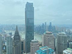 -解放碑威斯汀酒店-知味国际美食餐厅