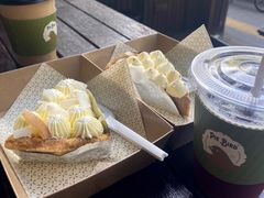 -Pie Bird(新闸路店)
