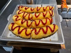 -很久以前羊肉串(中山公园店)