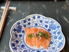 -辉·四季料亭·怀石料理·深夜食堂烧鸟·Omakase