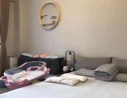 -养月堂中医养生月子会所(中心妇产店)